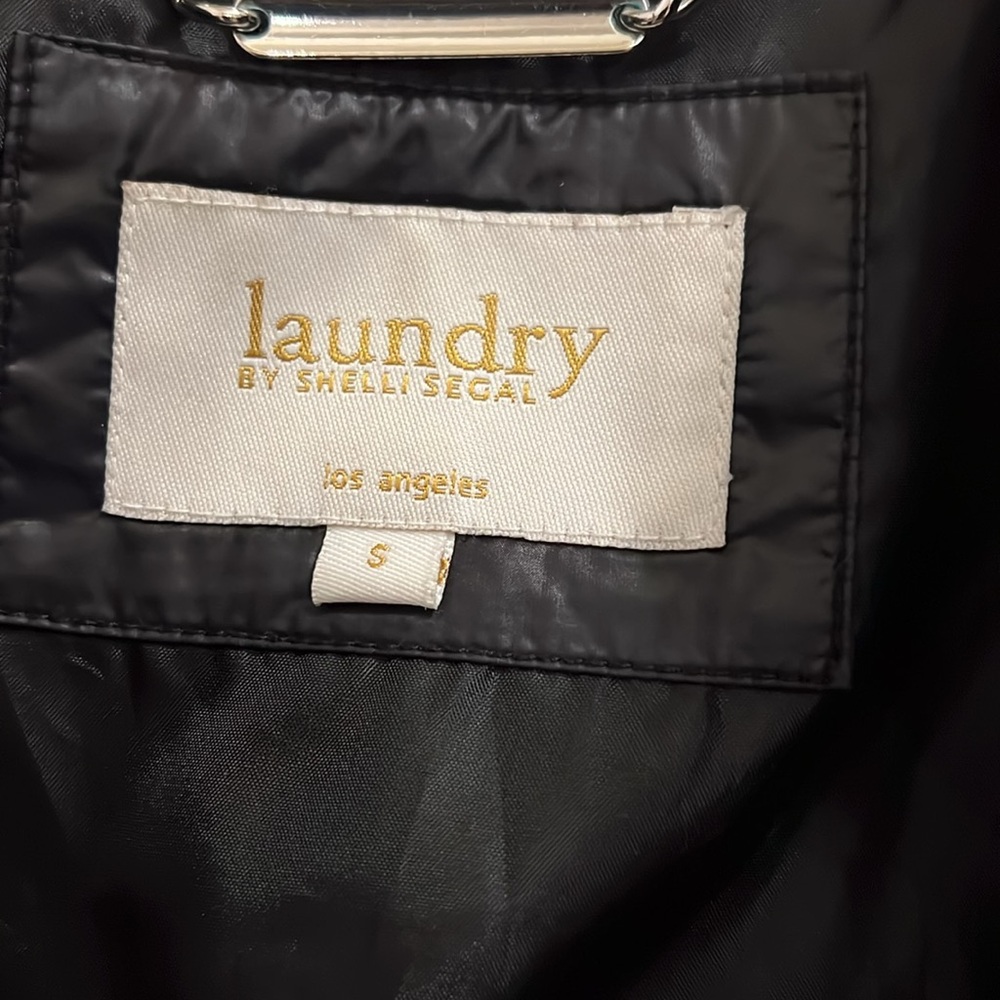 Laundry Down Coat - image 2